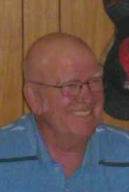 Obituary information for Thomas E. Krueger