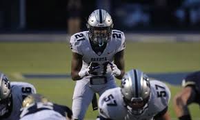 Michigan High School Football Scores Week 3 In 2020 High School Football School Football Indoor Event