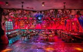 El meson mexican restaurantel meson mexican restaurantel meson mexican restaurant. El Santo Miami Urbanologie