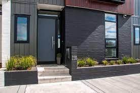 Front door design needs to get so many different points right, from the structural design to the colour and extra features for period homes, such as stained glass or. Entrance Doors