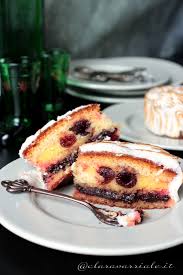 Maybe you would like to learn more about one of these? Zuppa Inglese Tradizionale Dolce Simbolo Della Pasticceria Italiana
