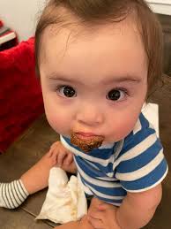 William was made an official member of the family today after he was  medically cleared for adoption ! Congratulations and Thank you for Adopting  this sweet boy!