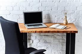 Sie sind an der richtigen stelle. Unique Desk Oak Unique Table Skids Schreibtisch Eiche Schreibtisch Inspiration Schreibtisch Holz