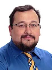 Dr. James Chanez, MD