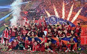 Check spelling or type a new query. áº£nh Lá»… Äƒn Má»«ng Chá»©c Vo Ä'á»‹ch Ngoáº¡i Háº¡ng Anh Rá»±c Rá»¡ Cá»§a Liverpool Vtv Vn