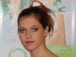 Vsetínský dům kultury ovládly modelky