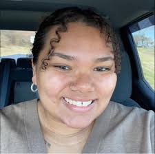 Appreciation for student volunteers at Stewart, Ohio community event