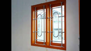 Harga teralis jendela diatas bisa saja menjadi referensi untuk anda semua. Teralis Jendela Minimalis Terbaru Cv Sinar Panca Karya