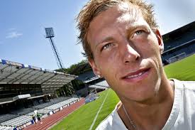 Lumb: Vil tilbage til AGF