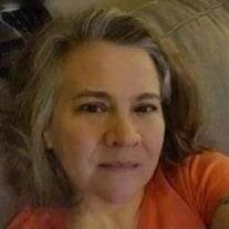 Angela Dawn Cook Obituary