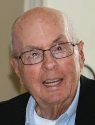 Robert Purcell Obituary (1930