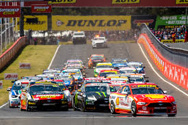 Developed by daily fantasy pro and sportsline predictive data engineer mike mcclure , this proprietary nascar prediction model simulates every race 10,000 times, taking into account factors such as. Supercars Releases Revised 13 Round 2020 21 Calendar Speedcafe