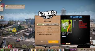 You can base your business on almost any product, including not entirely legal one. Meekness Pedicab The Trail Weedcraft Inc Trainer V1 01 Onelovedmama Com