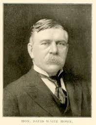 Daniel Wait Howe (1839-1921)