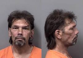 Citrus County Mugshots June 29, 2018