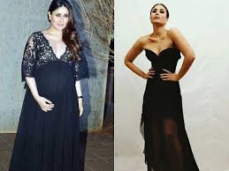 5 Ways Kareena Lost Weight After Taimurs Birth The Times