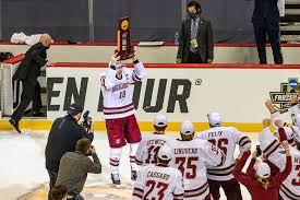 April 12, 2019 / 7:47 am the victory continued turning around a hockey east program that hadn't previously won more than 21. 9x0w5p35wbtdfm