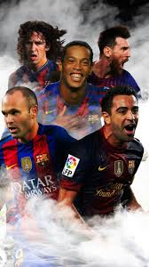 Pin De Cristian Lopez En Barcelona Fotos De Futbol Futbol De Barcelona Poster De Futbol