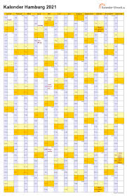 It is also known as father's day or men's day in some areas of germany. Feiertage 2021 Hamburg Kalender