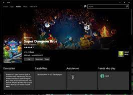 Защита от банов dota 2 и steam. Super Dungeon Bros Review Do Not Throw Bros Only If The Enemies