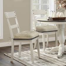 COOLBEBE Chair Cushions Set of 2