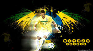 Feel free to send us your own wallpaper and we will consider adding it to appropriate category. Neymar Brazil 24 Cool Wallpapers Hd Hd Image Wallpaper Brazil Flag With Eagle 1472x810 Wallpaper Teahub Io