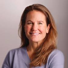 Jessica Lindl, General Manager and Vice President of Social Impact and  Education,