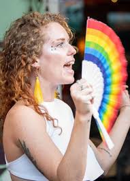 Drag show celebrates LGBTQ community, closes out Pride month at Kilted  Mermaid