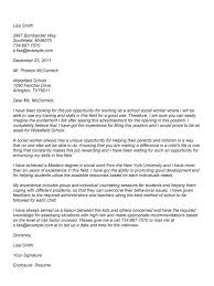 Ideal Format Of A Cover Letter Job Cover Letter Sample Resume Cover Letter Cover Letter For Resume