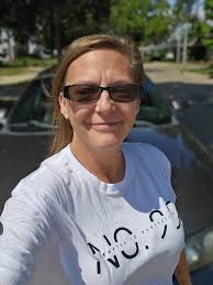 I love this tee shirt, and so soft. Thank you Melyssa!