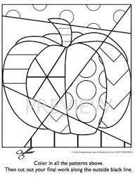 Both look extremely excited about halloween. Coloring Sheets For All Year K 2nd Halloween Activity Halloweenactivities Pop Art Patterns Fall Coloring Sheets Coloring Pages