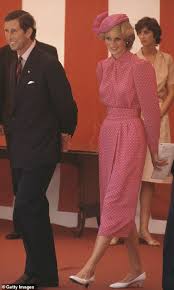 Diana and charles down under: Netflix Release Archive Footage Of Princess Diana S 1983 Tour Of Australia For Crown Fans The State