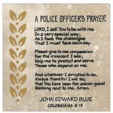 Police officers may drive black and white cars, however what goes on in their job is a lot of gray. Pin On Law Enforcement