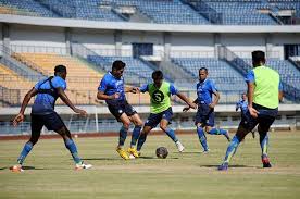 For the last 15 matches, persib bandung got 11 win, 1 lost and 3 draw with 31 goals for and 14 goals against. Mantan Pemain Persija Ini Baru Tampil Semenit Di Persib Bandung Bolasport Com