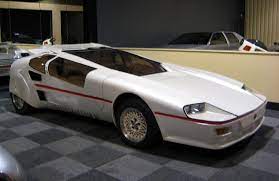 These are your best bets. Franco Sbarro Wikipedia
