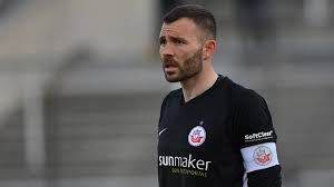Ein kommentar von jan didjurgeit. 3 Liga Hansa Rostock Steigt Nach Remis Gegen Lubeck In Die 2 Bundesliga Auf Der Ticker Zum Nachlesen Goal Com