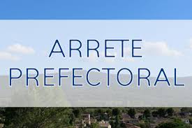On en parle en duplex avec hubert falco, maire de toulon (var). Arrete Prefectoral Couvre Feu A 18h Dans Le Var Pignans