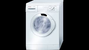 Maybe you would like to learn more about one of these? Bosch Wae20060uc Axxis One White