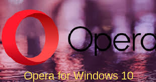 Opera 62 full offline installer for your laptop and pc, windows 10, mac, linux. Opera Browser Free Download For Windows 10 32 Bit 64 Bit Alltechskills