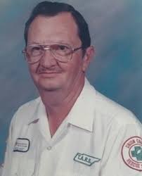 Robert Hamilton Obituary