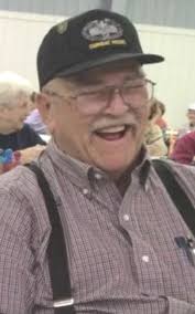 Edward Gaudet Obituary