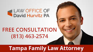4.6 ⭐ Law Office of David Hurvitz PA
