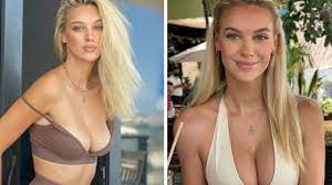 US model who claimed perfect body is dangerous roasted | news.com.au —  Australias leading news site