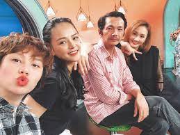Nhiều người nhận ra anh thư. Vá» Nha Ä'i Con Gay Sá»'t Nhan Váº­t Nao Ä'Æ°á»£c Yeu Thich Nháº¥t Vietnamnet