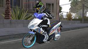 Cara download game drag bike 201m indonesia mod apk versi terbaru 2019. Download Game Drag Bike Indonesia Ninja Wink27nacom