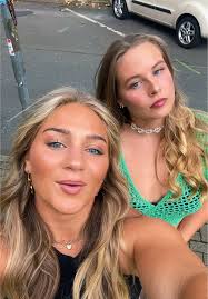 Javelin Olympic Trials Evie Bliss