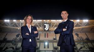 Juventus dls logo is also available in 512×512 px png format. Cristiano Ronaldo And Barbara Bonansea Named In Fifa Fifpro World 11s Juventus