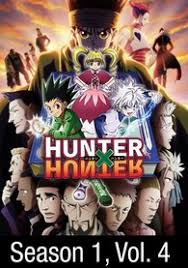 Plz upload homeland series in hindi dubbed. Hunter X Hunter Season 1 Volume 4 Digital English Dubbed