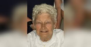 Obituary information for Louise A. Sullivan