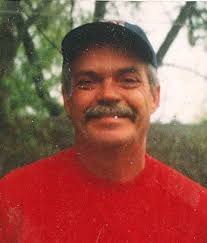 Obituary information for Anthony Layne Burke